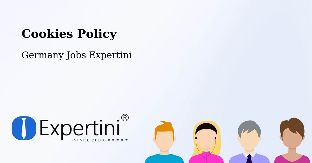 Cookie Policy – Husum - Germany Jobs Expertini